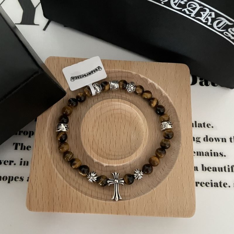 Chrome Hearts Bracelets